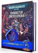 Warhammer 40,000 Character Encyclopedia