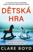 Dětská hra (e-kniha)