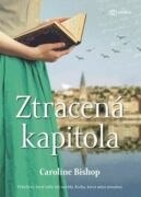 Ztracená kapitola (e-kniha)
