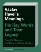 Václav Havel’s Meanings (e-kniha)