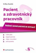 Pacient a zdravotnický pracovník (e-kniha)