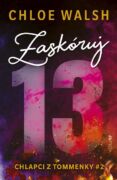 Zaskóruj 13 (e-kniha)