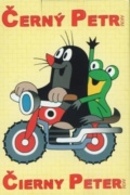 Černý Petr Krtek 2