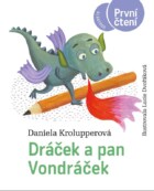 Dráček a pan Vondráček - S vloženým pracovním sešitem
