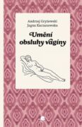 Umění obsluhy vagíny (e-kniha)