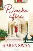 Rímska aféra (e-kniha)
