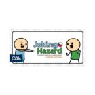 Joking Hazard