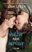Hvězdy nám nepřály (e-kniha)