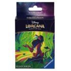 Disney Lorcana: Azurite Sea - Card Sleeves Scar