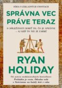 Správna vec práve teraz (e-kniha)