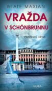Vražda v Schönbrunnu (e-kniha)