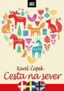 Cesta na sever (e-kniha)