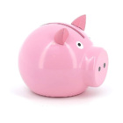 Vilac Pokladnička prasátko růžové