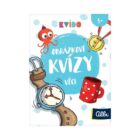 Kvído - Obrázkové kvízy - Věci