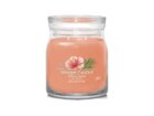 YANKEE CANDLE Tropical Breeze svíčka 368g / 2 knoty (Signature střední)