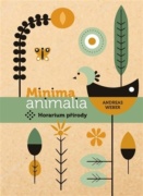 Minima animalia - Horarium přírody