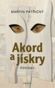 Akord a jiskry – Povídky (e-kniha)