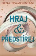Hraj a předstírej (e-kniha)