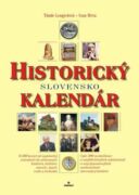 Historický kalendár (e-kniha)