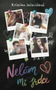 Nelám mi srdce (e-kniha)