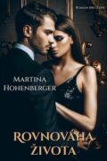 Rovnováha života (e-kniha)