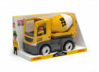 efko MultiGO Build - Míchačka s řidičem - auto s Igráčkem
