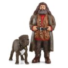 Schleich Harry Potter figurka - Hagrid a Tesák