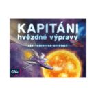 Kapitáni hvězdné výpravy: Lov tajemných krystalů