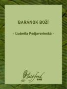 Baránok Boží (e-kniha)