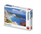 Puzzle 1000 Zakynthos