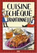 Cuisine tcheque traditionnelle / Tradiční česká kuchyně (francouzsky)
