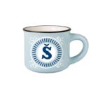Espresso hrníček - Š