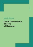 Louis Cazamian´s Theory of Humour (e-kniha)