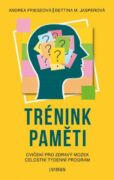 Trénink paměti (e-kniha)