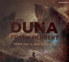 Duna - 2 CDmp3 (Čte Marek Holý, Jana Stryková)
