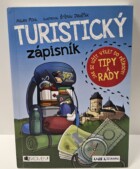 Turistický zápisník - bazar