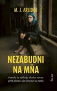 Nezabudni na mňa (e-kniha)