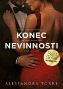 Konec nevinnosti (e-kniha)