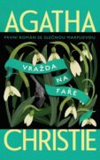 Vražda na faře (e-kniha)