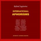 International aphorisms (e-kniha)