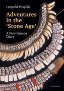 Adventures in the Stone Age (e-kniha)