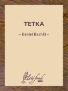 Tetka (e-kniha)
