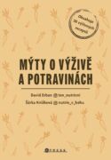Mýty o výživě a potravinách (e-kniha)