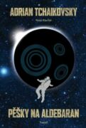 Pěšky na Aldebaran (e-kniha)