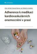 Adherence k medikaci kardiovaskulárních onemocnění v praxi (e-kniha)