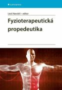 Fyzioterapeutická propedeutika (e-kniha)