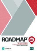 Roadmap A1 Teacher´s Book with Online Access