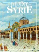 Dějiny Sýrie (e-kniha)