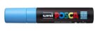 POSCA akrylový popisovač / světle modrý 15 mm