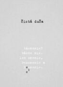 čistá duša (e-kniha)